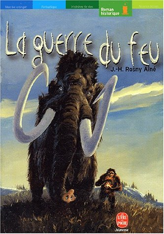 La guerre du feu