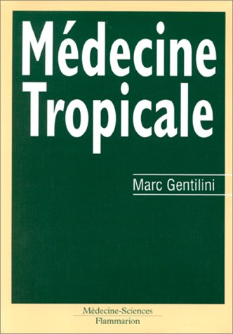 Médecine tropicale