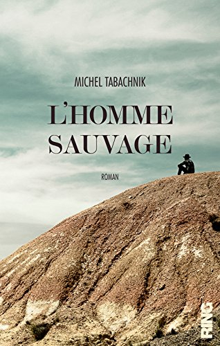 l'homme sauvage