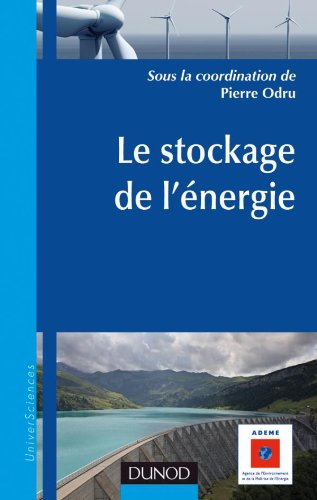 Le stockage de l'énergie