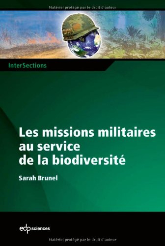 Les missions militaires au service de la biodiversité