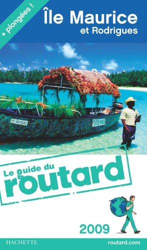 Ile Maurice, île Rodrigues : 2009