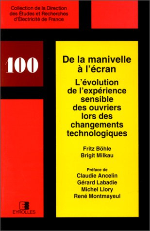 De la manivelle à l'écran