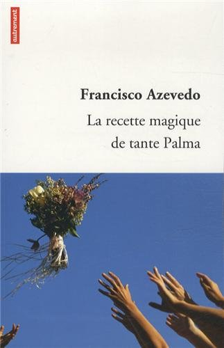 La recette magique de tante Palma