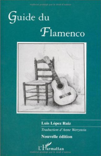 Guide du flamenco