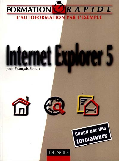 Internet Explorer 5