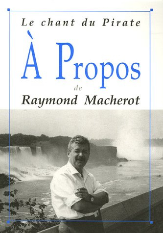 A propos de Raymond Macherot