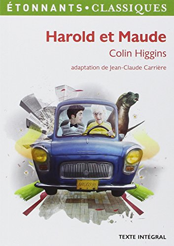 Harold et Maude : texte intégral