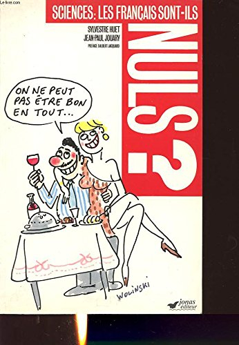 Sciences, les Français sont-ils nuls ?