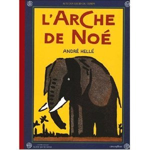 L'Arche de Noé