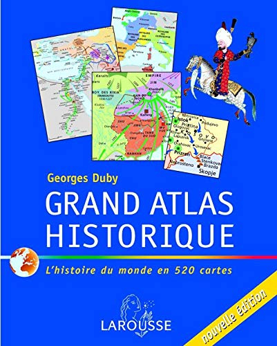 Grand atlas historique