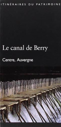 Canal De Berry (Le) N°239