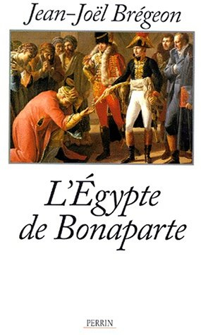L'Egypte de Bonaparte
