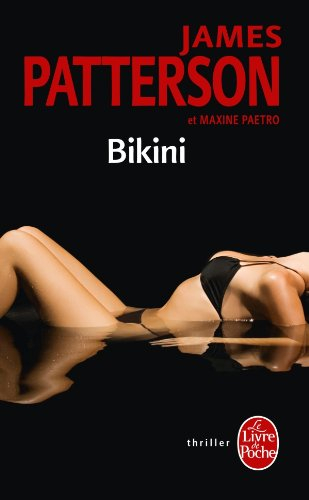 Bikini - James Patterson, Maxine Paetro