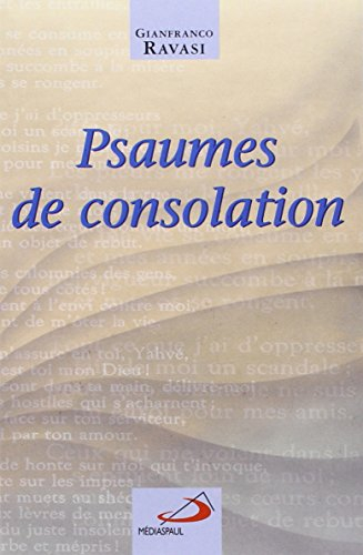 Psaumes de consolation