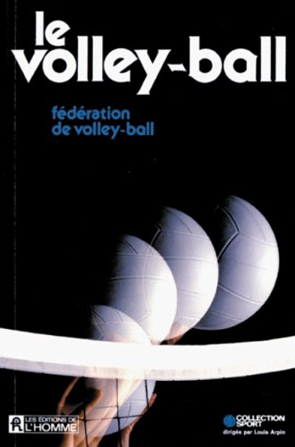 le volley-ball