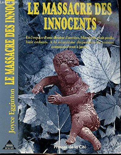 Le Massacre des innocents