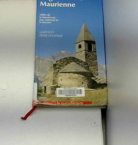 Le Guide de la Maurienne