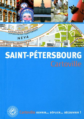 saint-pétersbourg