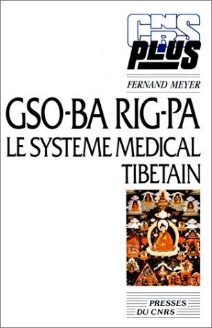 Gso-Ba Rig-Pa, le système médical tibétain