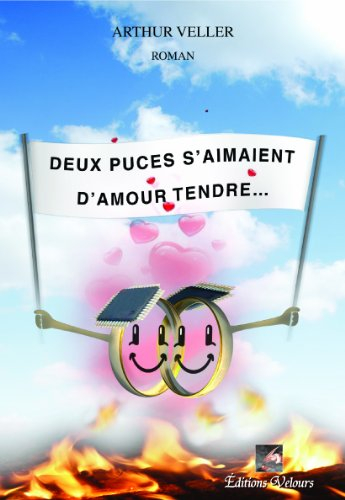 Deux Puces S'Aimaient d'Amour Tendre