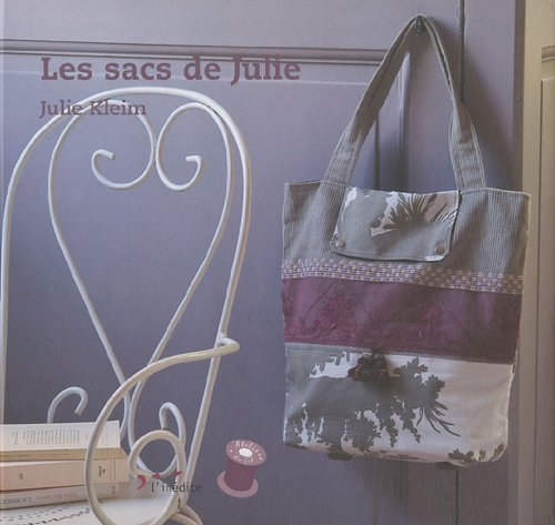 Les sacs de Julie