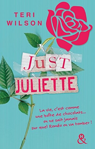 Just Juliet