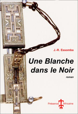 Une Blanche dans le noir