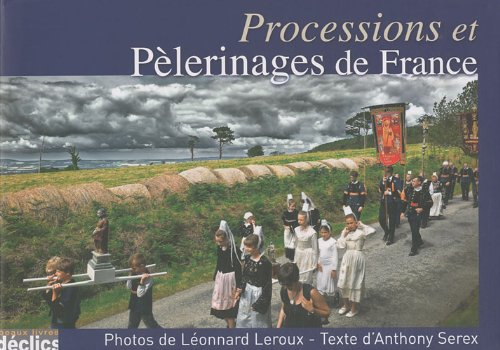 Processions et pèlerinages de France