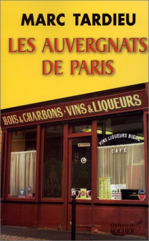 Les Auvergnats de Paris