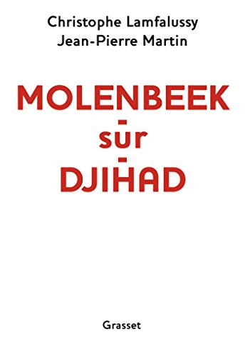 Molenbeek-sur-djihad