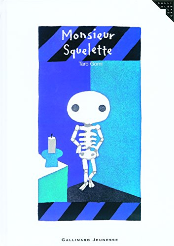 Monsieur Squelette