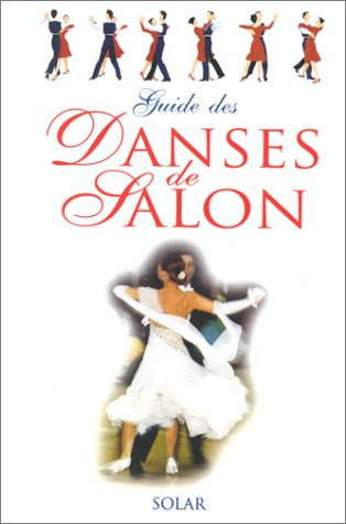 Le guide des danses de salon
