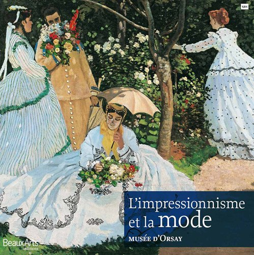 L'impressionnisme et la mode : Musée d'Orsay