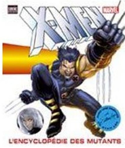 Encyclopédie X-Men