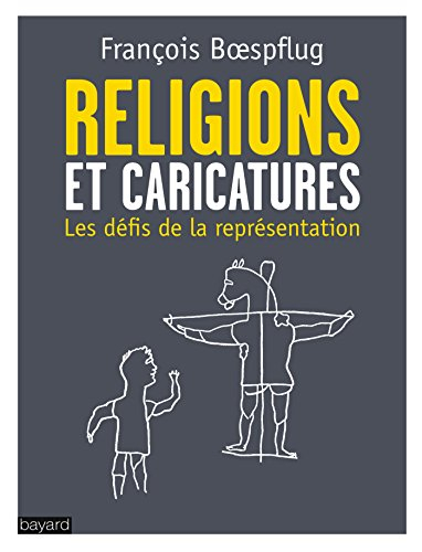 Religions et caricatures : les défis de la représentation