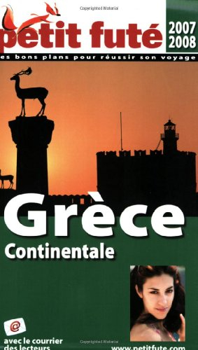 Grèce continentale : 2007-2008