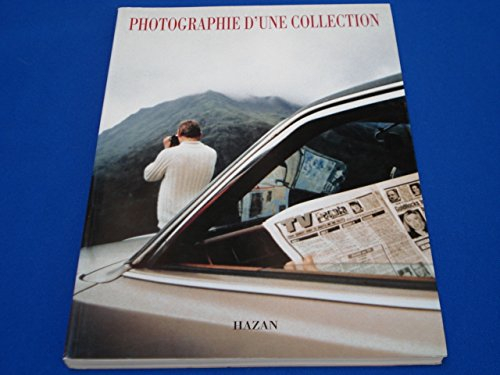 photographie d'une collection: oeuvres photographiques de la caisse des dépôts et consignations