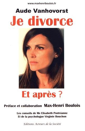 Je divorce : et après ?