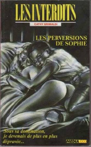 Les Perversions de Sophie