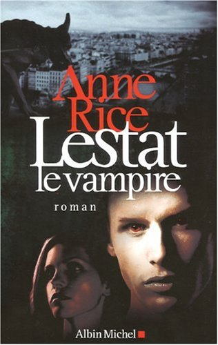Lestat le vampire
