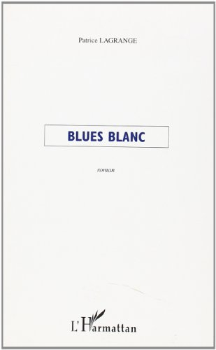 Blues blanc
