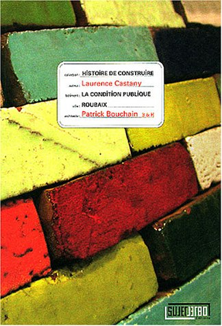 La condition publique, Roubaix, Patrick Bouchain