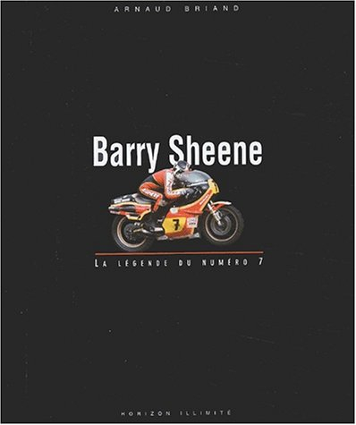 Barry Sheene