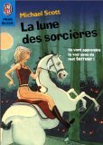 La lune des sorcières