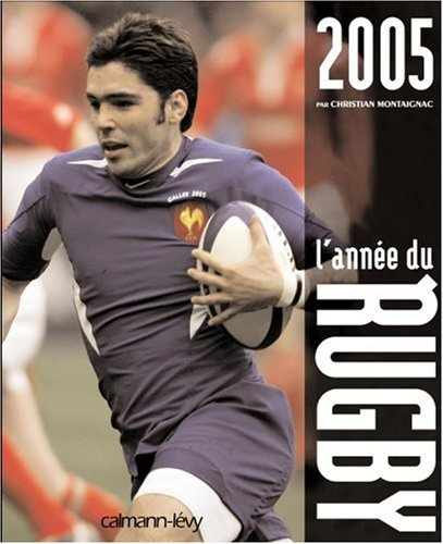 L'année du rugby 2005