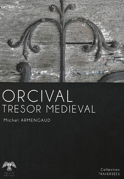 Orcival trésor médiéval