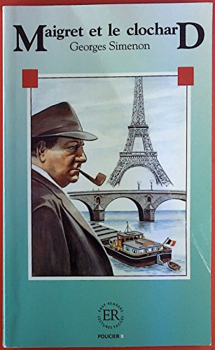 Maigret Et Le Clochar