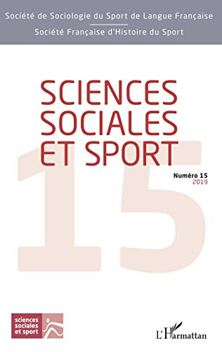 Sciences sociales et sport, n° 15