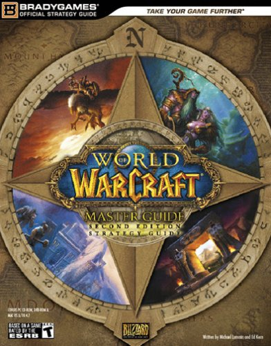 World of Warcraft : guide stratégique officiel